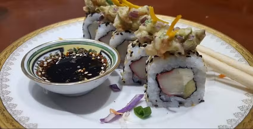AcahaySushi