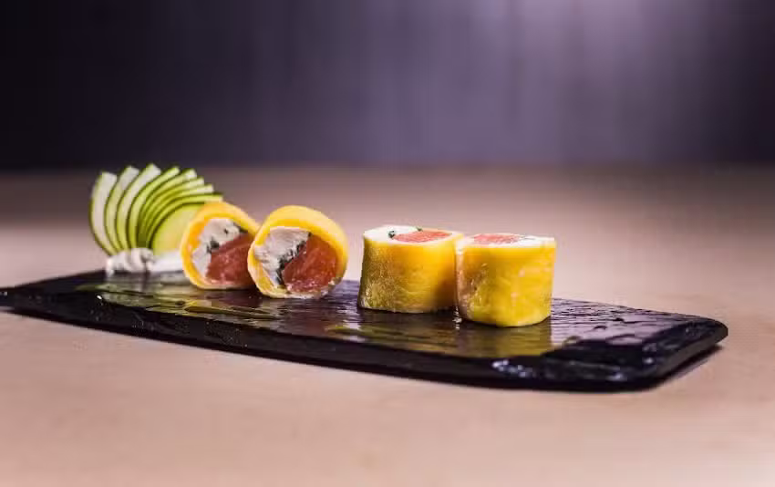 Ai Sushi Ciudad