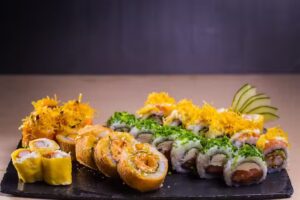 Ai Sushi Maipu