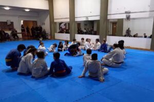 AJA – Asociación Japonesa Argentina