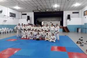 AJLP Asociaci&oacute;n Japonesa La Plata &ndash; Institucion No Formal