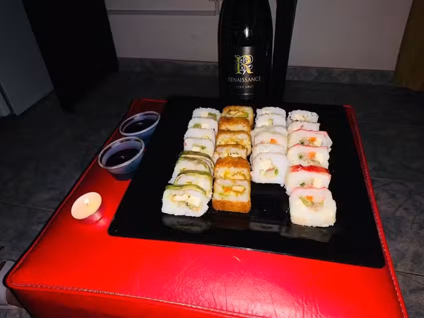 Akio sushi