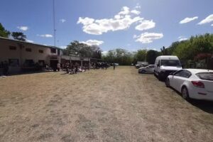 Asociación Japonesa de Marcos Paz