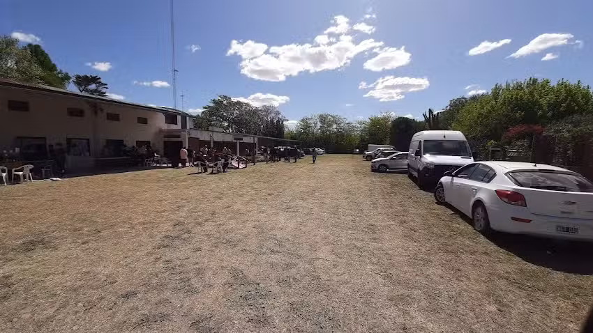 Asociaci&oacute;n Japonesa de Marcos Paz