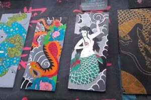 Asociacion Japonesa De Merlo