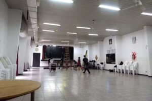 Asociación Japonesa de Rosario