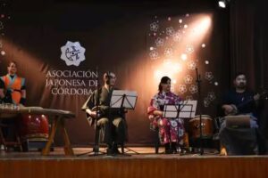 Asociacion Japonesa En La Provincia De Cordoba