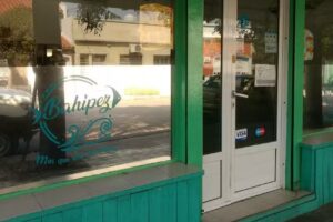 Bahipez Paella – Cazuela – Sushi