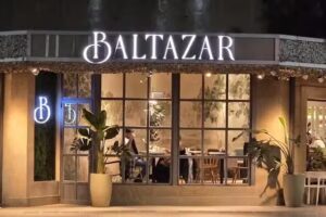 Baltazar Barrio Norte