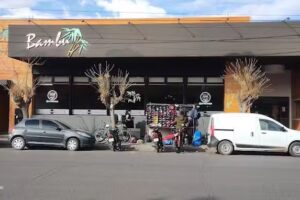 Bamb&uacute; Canting