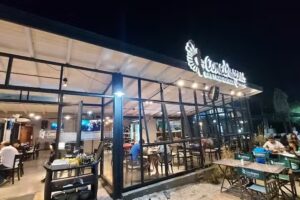 Bar Tradicional Comechingones