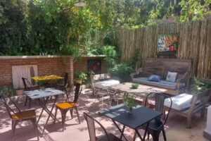 Barrio Chino Chacras