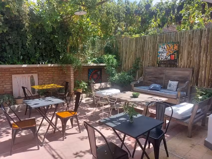 Barrio Chino Chacras
