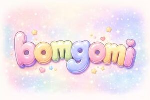 BomGomi