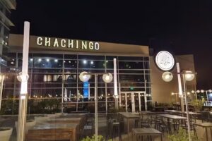 Chachingo Neuqu&eacute;n