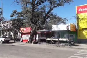 Chinch&iacute;n Rotiser&iacute;a & Parrilla