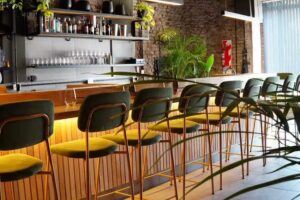 ChochoSushi de Autor