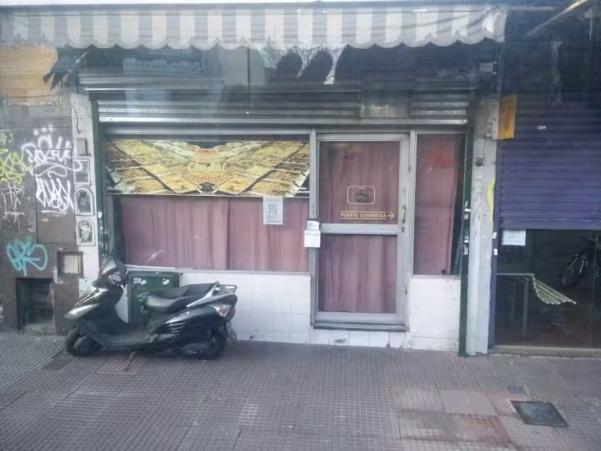 Chu Shi El Cocinero