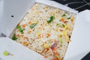 City Wok Mart&iacute;nez