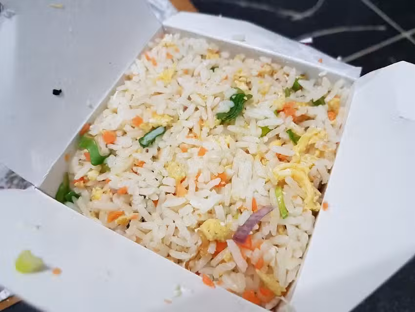 City Wok Mart&iacute;nez