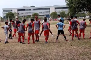 Club de la Asociación Japonesa