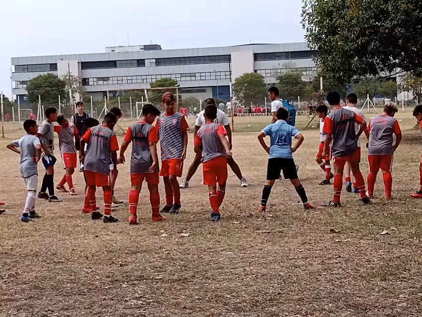 Club de la Asociaci&oacute;n Japonesa