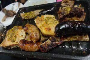 Club Gimnasia Y Esgrima, Monte Vera