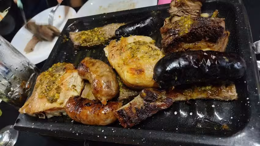 Club Gimnasia Y Esgrima, Monte Vera