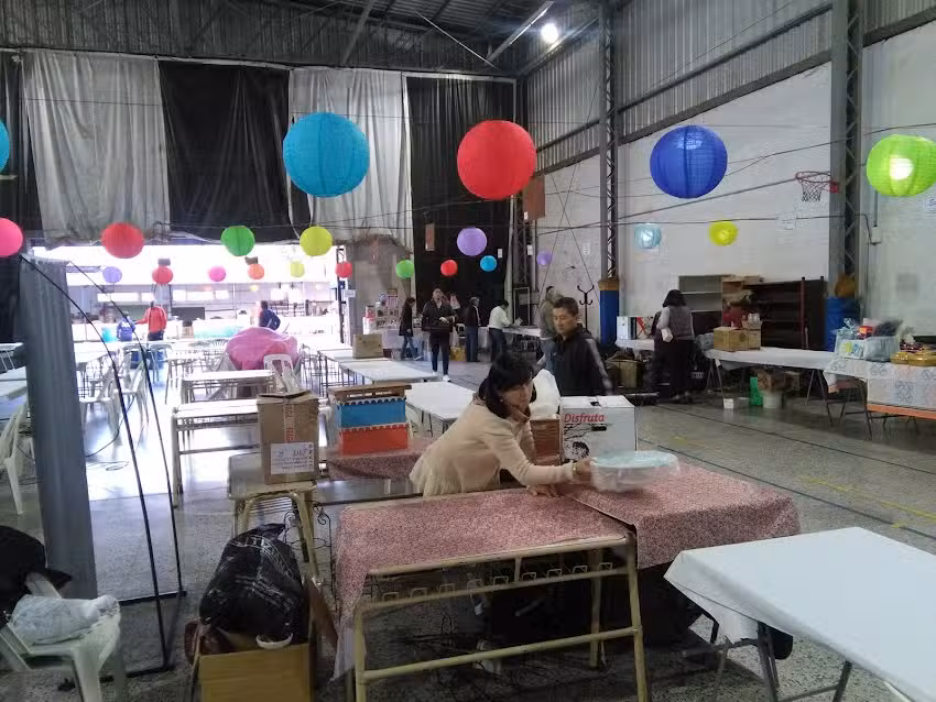 Club Japones de Burzaco