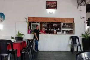 Comedor Costa De Calchines