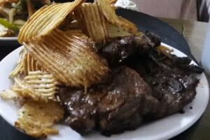 Confiteria Club Gimnasia