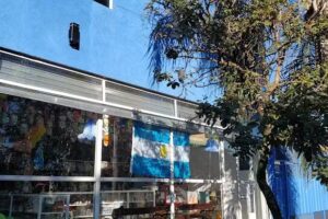 Cotillón “La Japonesa”