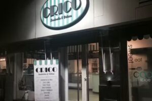 CRICO Sandwiches & Delicias