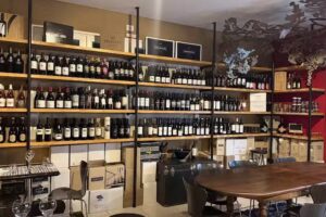 Del Azul Bistro & Sushibar