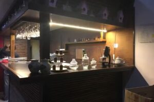 Donburi Sushi San Vicente