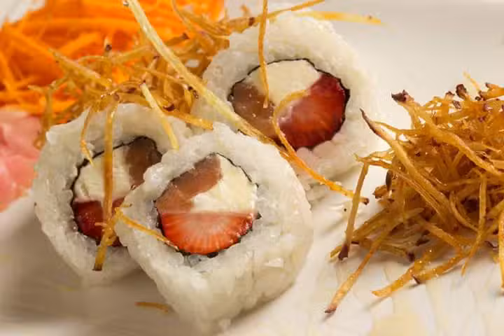 Dorius Sushi & Wok Adrogue