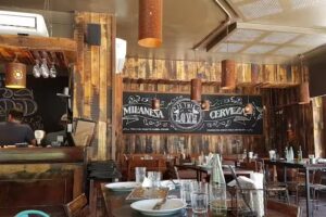 El Club de la Milanesa Pichincha