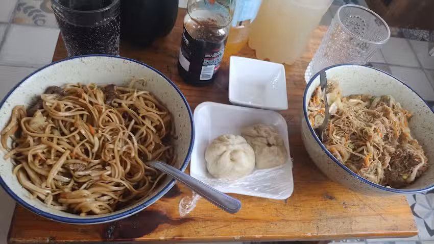 El Nuevo Emperador ok