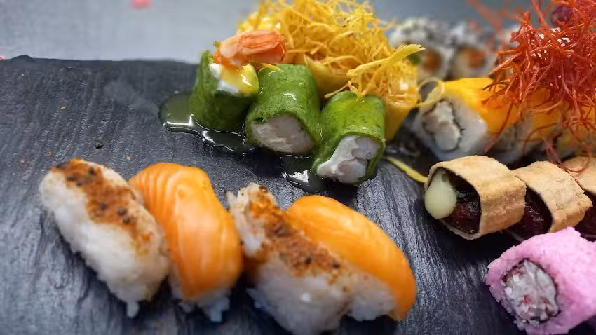 Enkei Sushi
