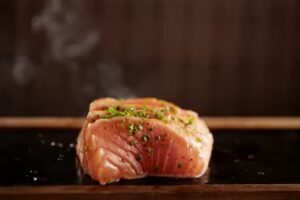 Fabric Sushi (Castelar)