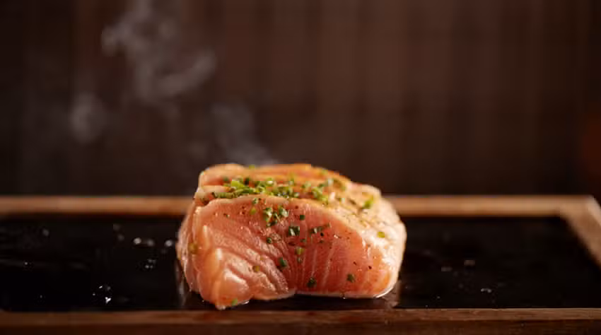 Fabric Sushi (Castelar)