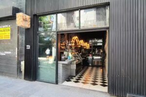 Fabric Sushi (Downtown)