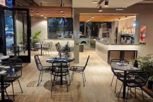 Fabric Sushi (Mar del Plata)