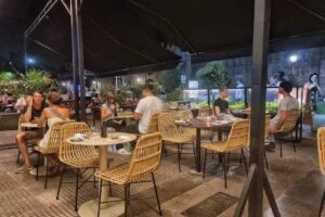 Fabric Sushi Recoleta Mall