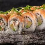Fabric Sushi (San Isidro)