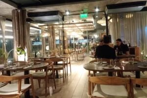 Fabric Sushi Tucumán