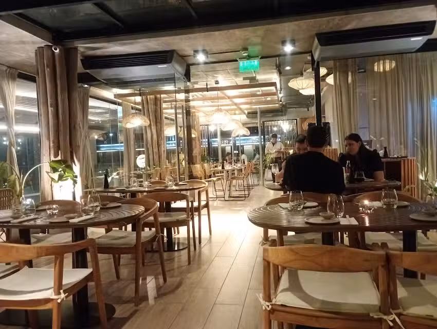 Fabric Sushi Tucum&aacute;n