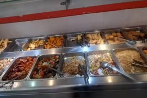 F&eacute;nix Restaurante 鳳凰