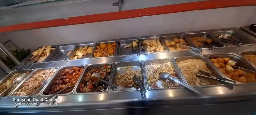 F&eacute;nix Restaurante 鳳凰