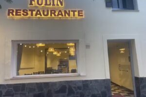 Fulin Restaurante
